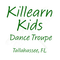 Killearn Kids Dance Troupe